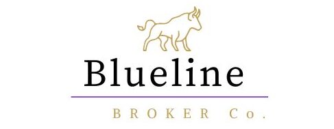 Blueline Broker Co.